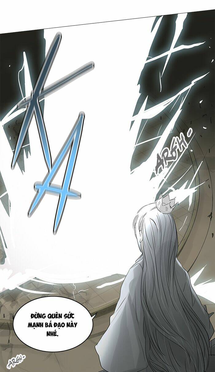 cuộc chiến trong tòa tháp chapter 242 40