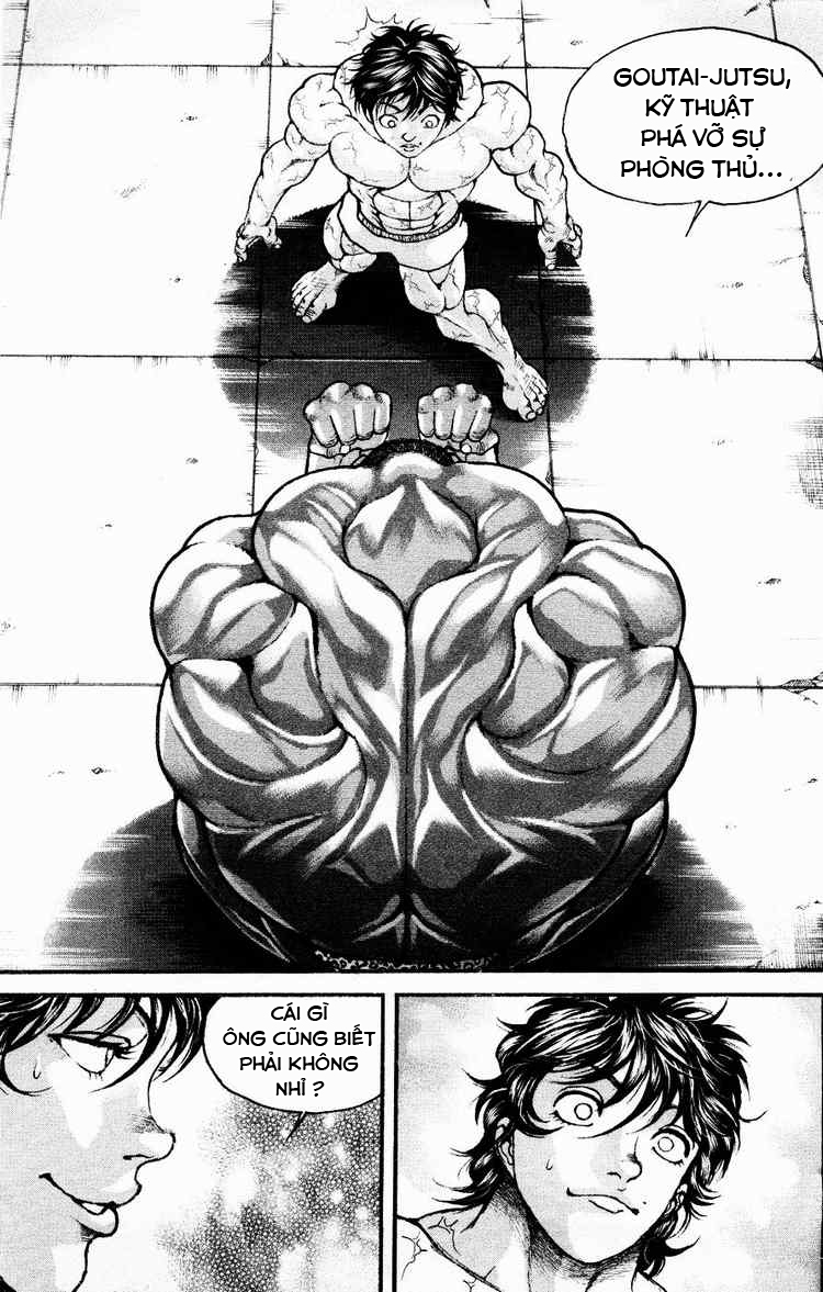 baki – son of ogre chapter 77.1 41