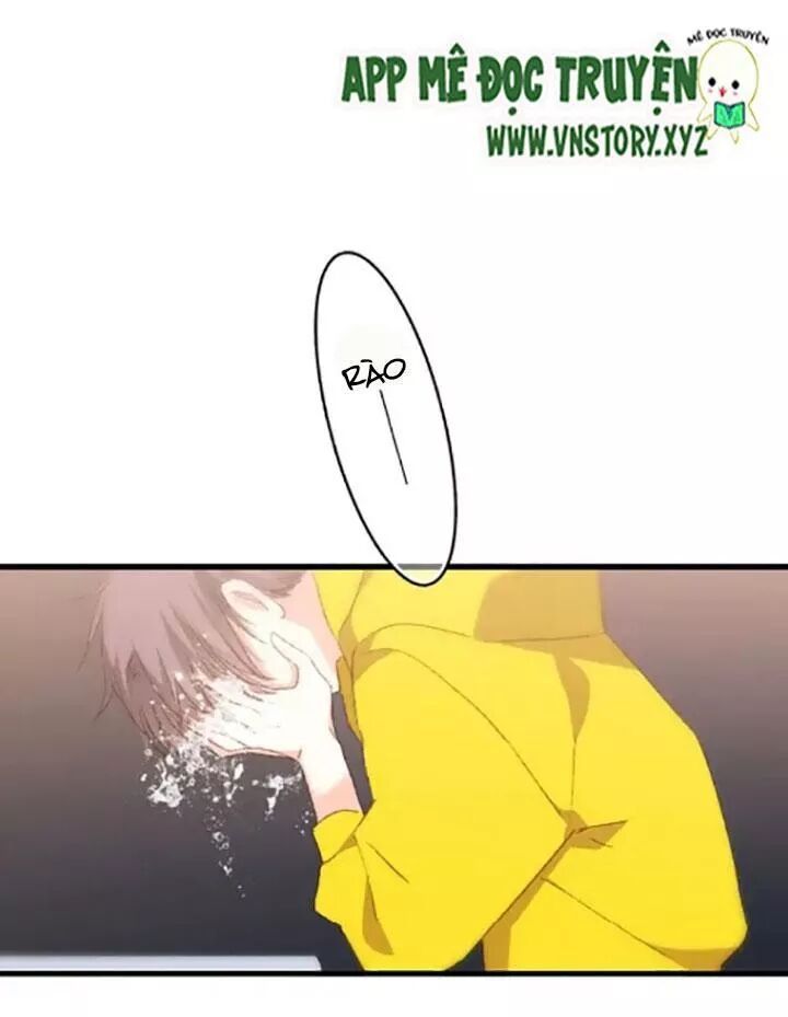 con tim rung động 2 chapter 65 19