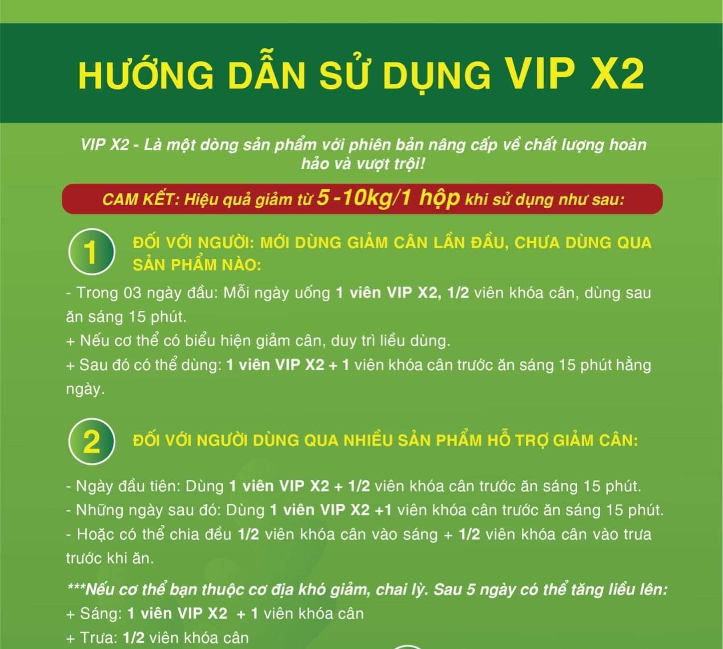 Thảo mộc Tiến Hạnh VIP X2 giúp kiểm soát cân nặng hiệu quả, Tặng kèm hộp Detox (liệu trình 30 ngày)