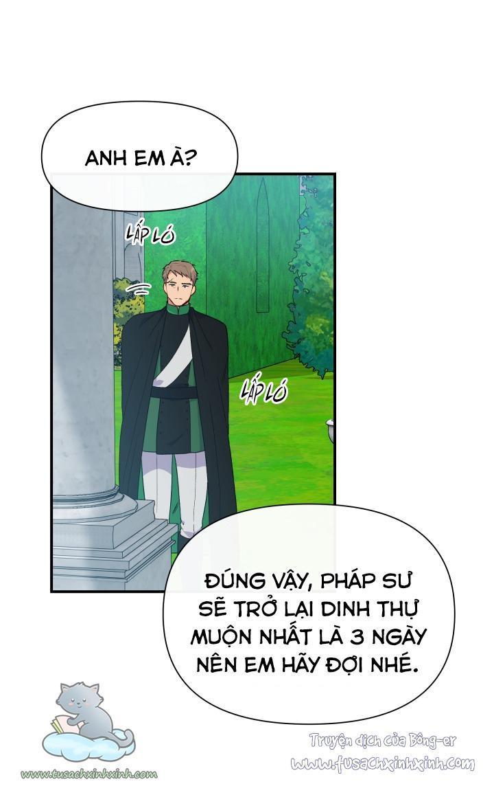 công nương khế ước của gia tộc công tước quái vật chapter 89 18