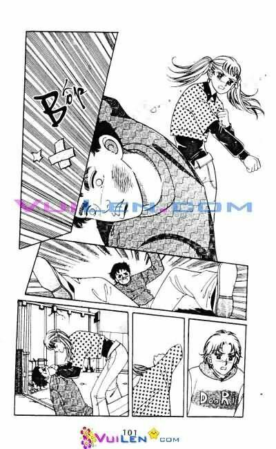 hợp đồng nô lệ chapter 5 101