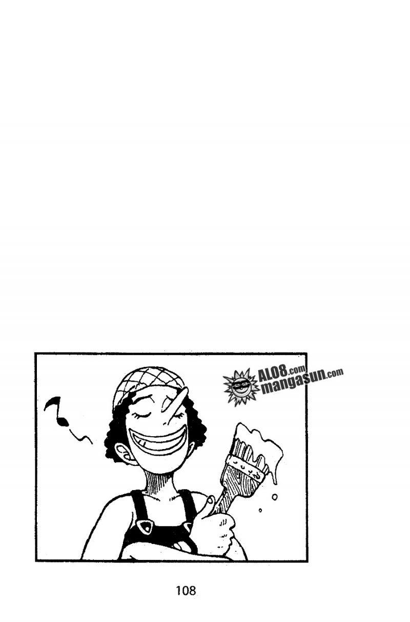 đảo hải tặc - one piece chapter 105 20