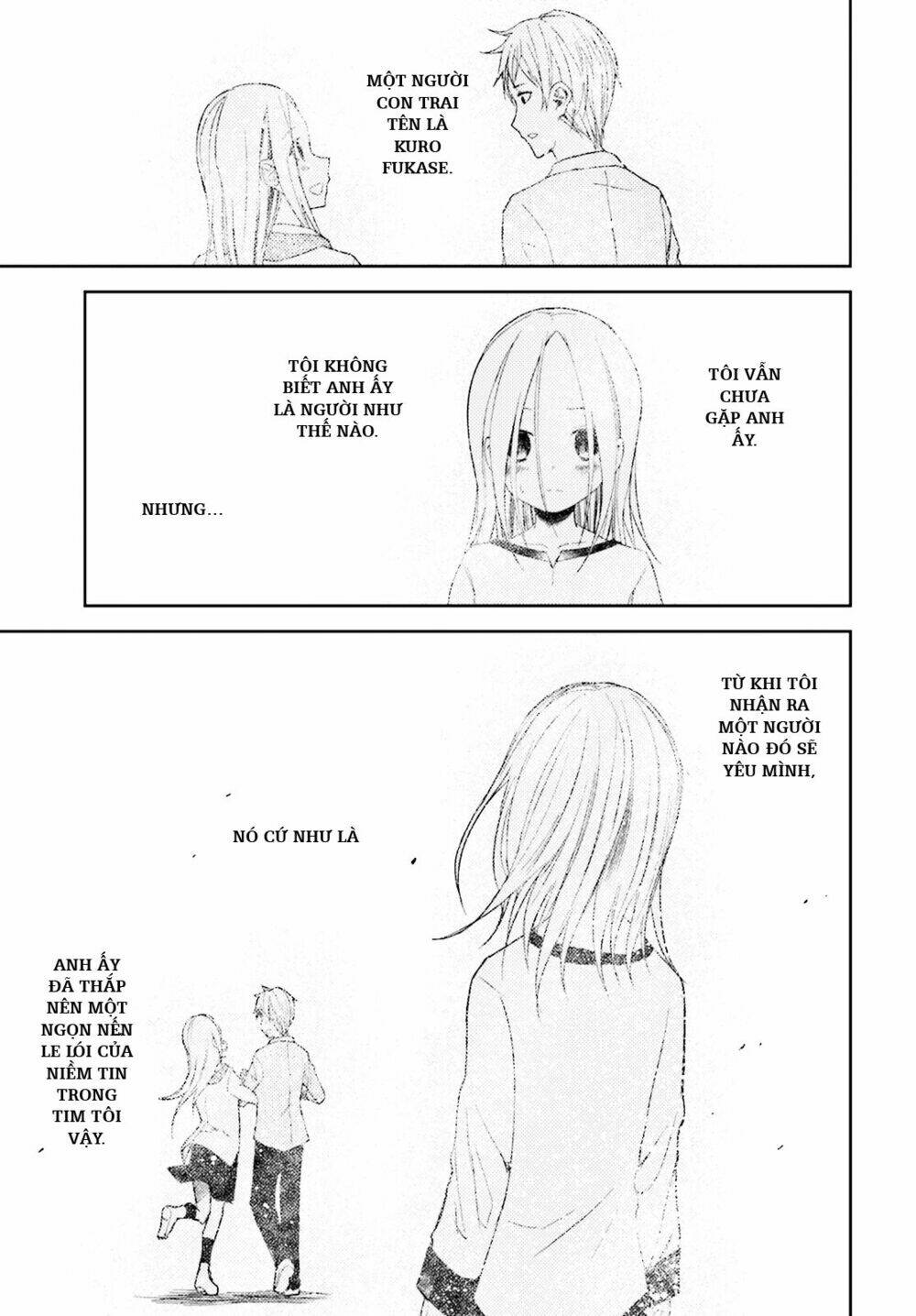 ib - instant bullet chapter 13 10