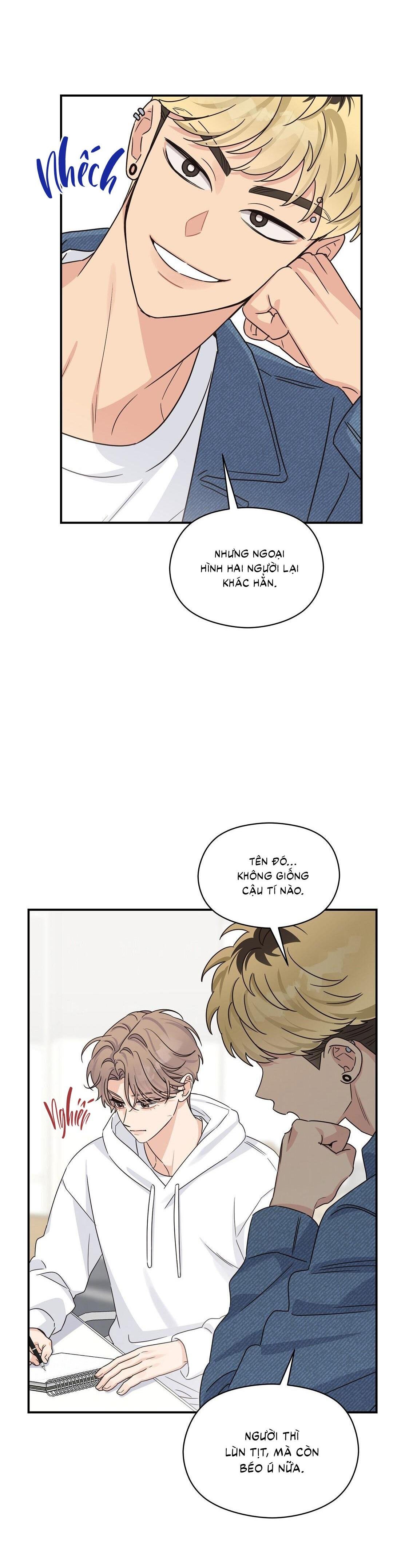 (cbunu) alpha trauma chapter 13 33