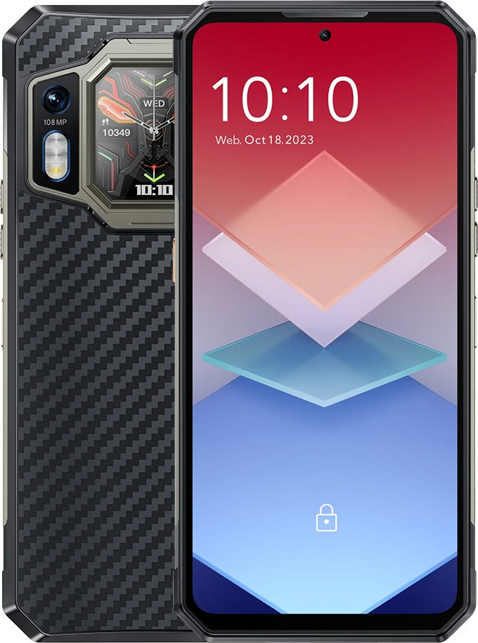 Oukitel wp30 Pro 5g SIÊU BỀN ,Rom 512GB ,120Hz ,Android 13,camera 108mp)- hàng chính hãng