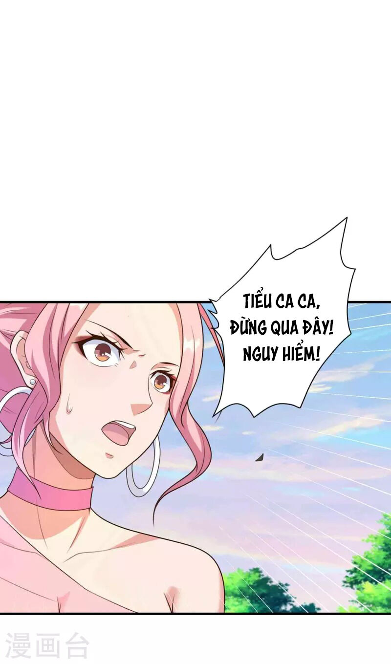 luyện tập thành thần chapter 47 5