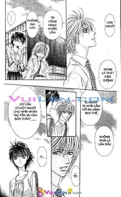 thử thách của kyouko chapter 79 19