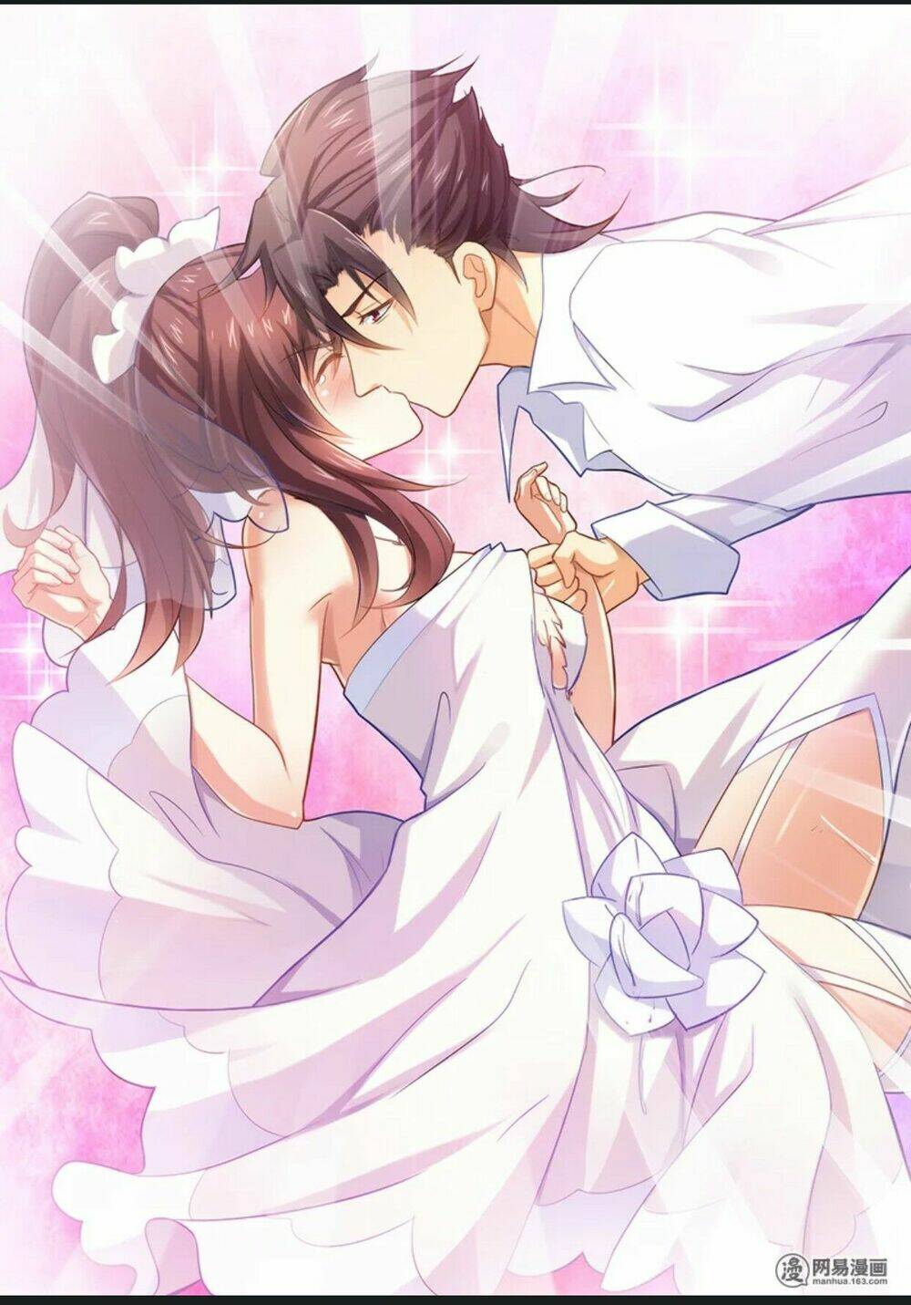 thác nhạ hào môn tổng tài chapter 2 10