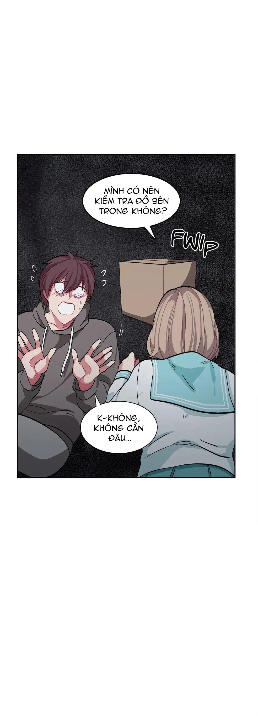 hãy vâng lời anh chapter 21 57