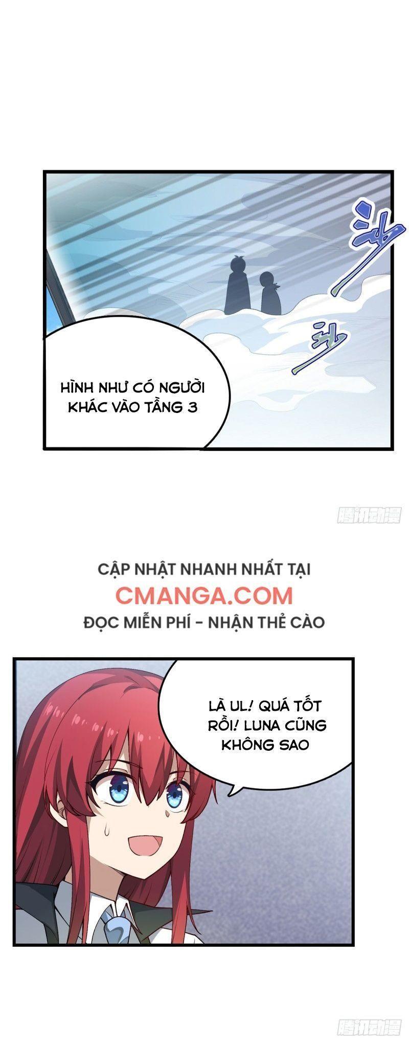vô hạn sứ đồ và 12 nữ chiến binh chapter 78 3