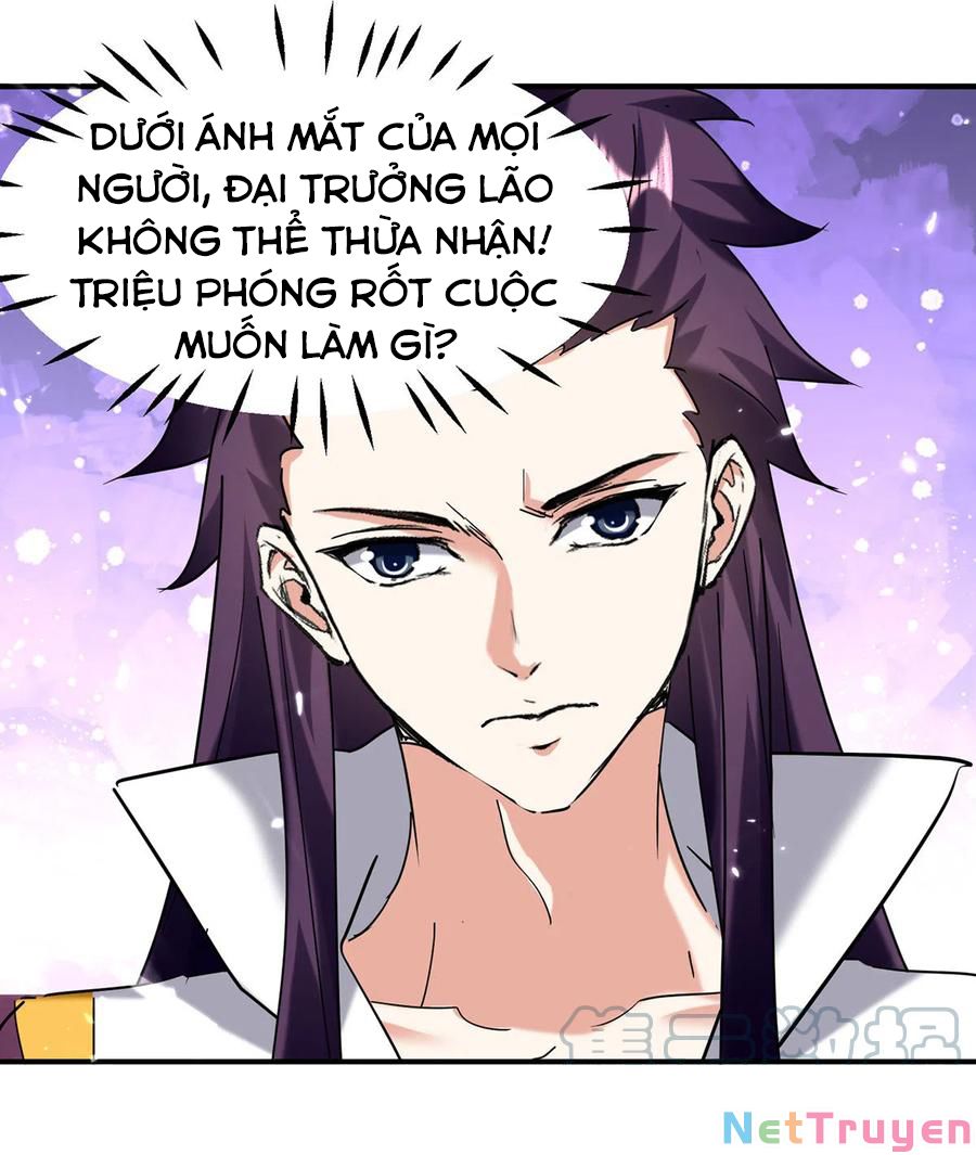 tối cường thăng cấp chapter 309 5