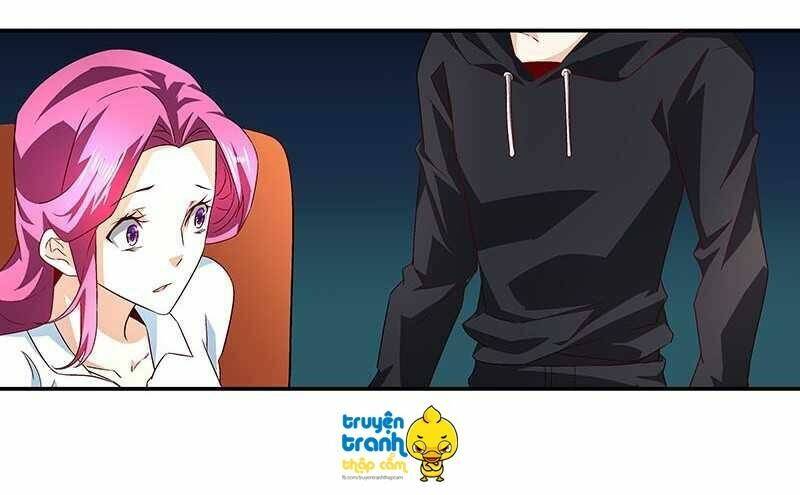 cường sủng hào môn tiểu manh thê chapter 48 26