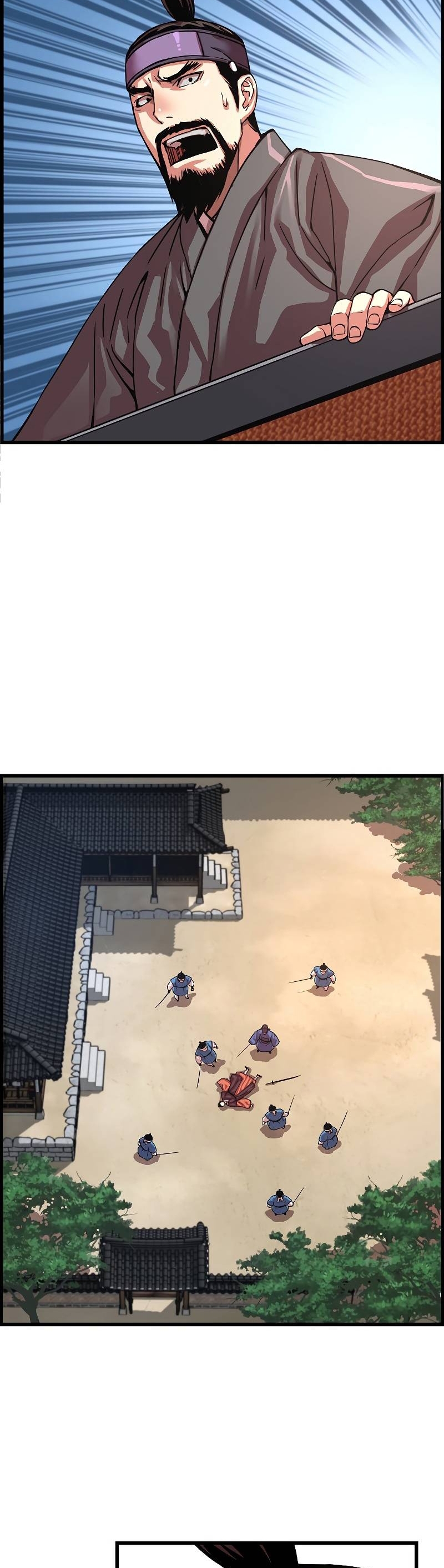 tôi sẽ sống như một hoàng tử chapter 74 25