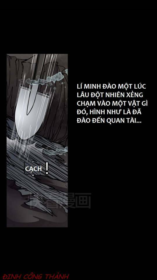 tiểu quỷ chapter 4 19