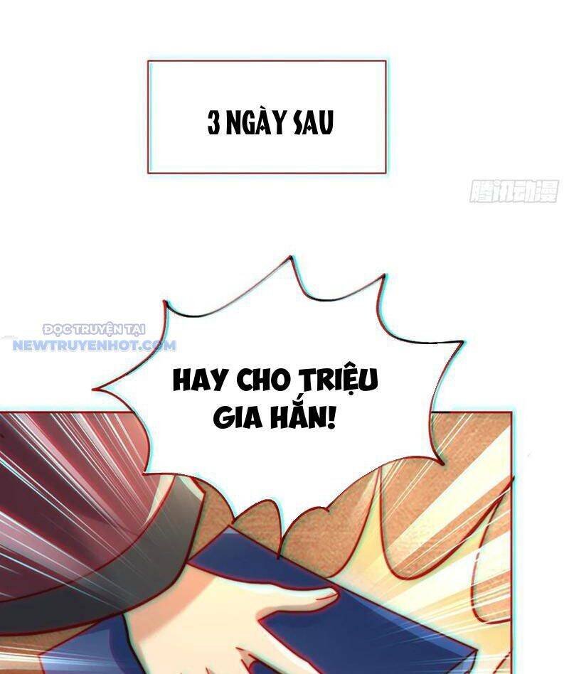 ta thực sự không muốn làm thần tiên chapter 62 51