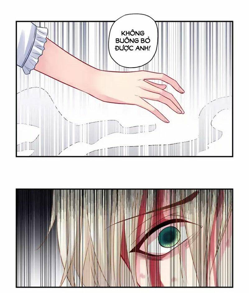 nghịch chuyển luyến tình chapter 39 6