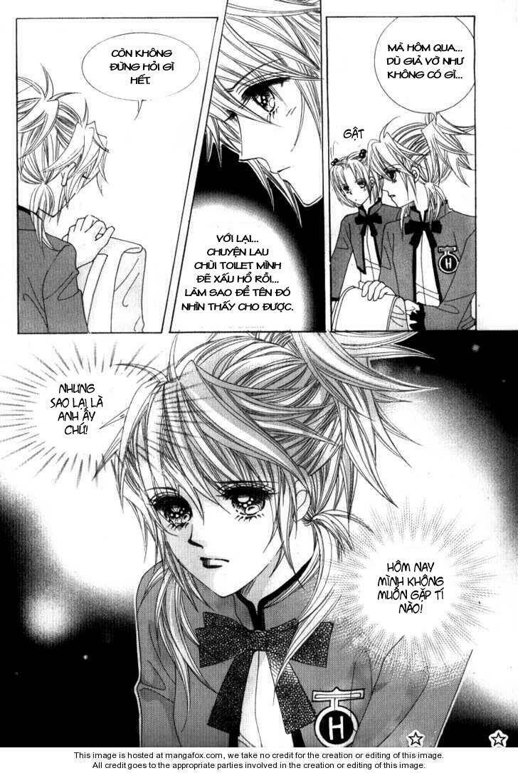 she's scary chapter 22 11