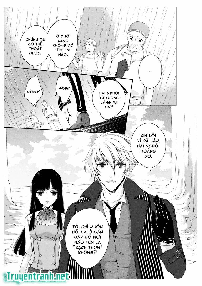 erotic fairy tales - the little mermaid chapter 27 11