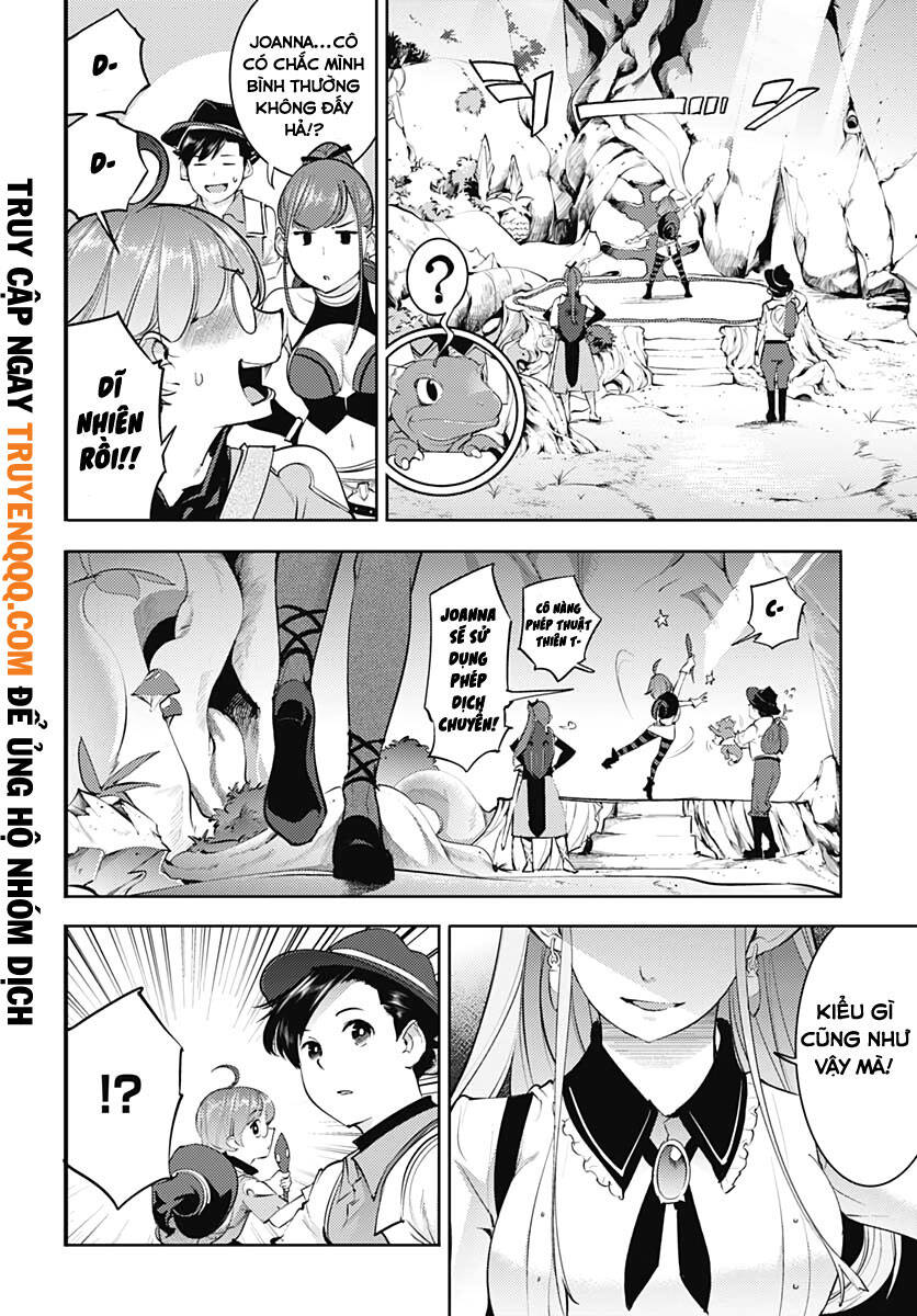 worlds end harem fantasia chapter 28.5 4