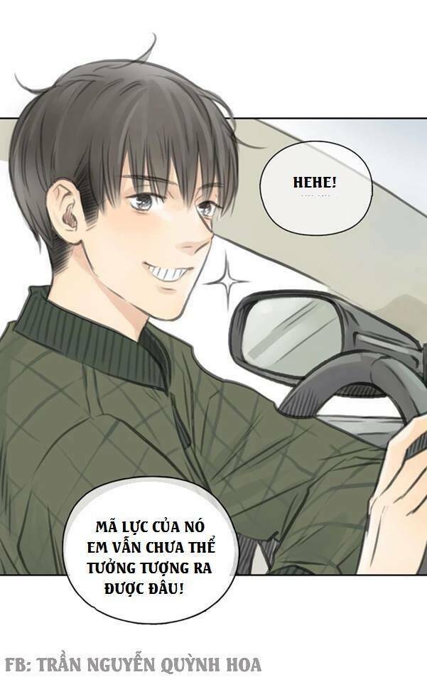 12 giờ của lọ lem chapter 27 20