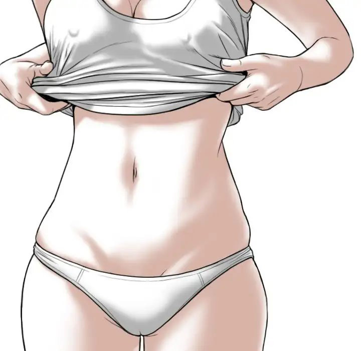 chỉ mình em chapter 3 176