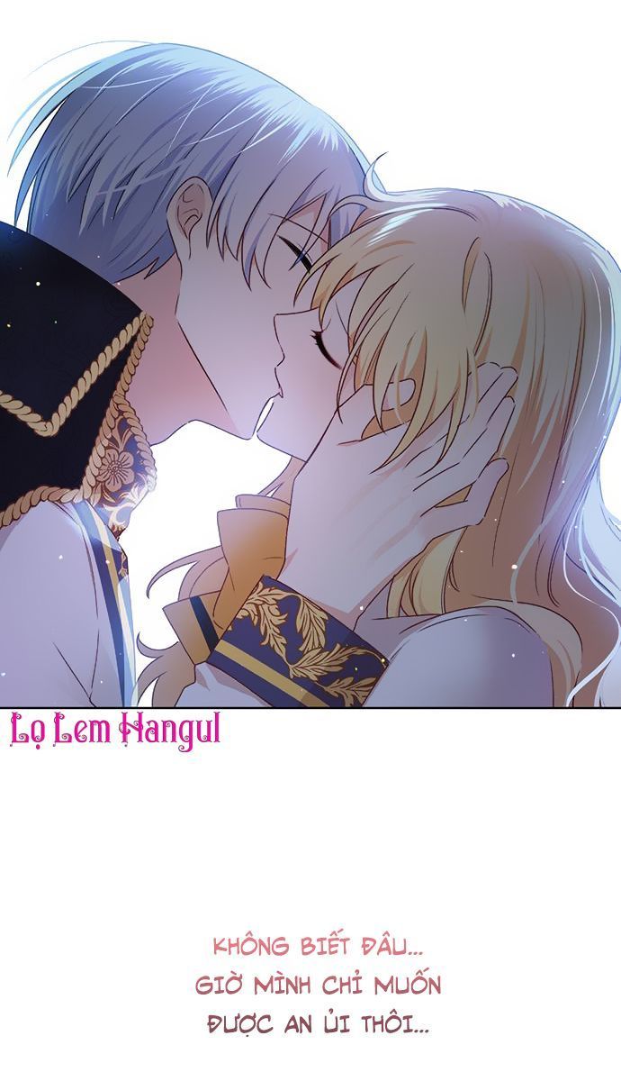 tôi là vị hôn thê phản diện chapter 16 67