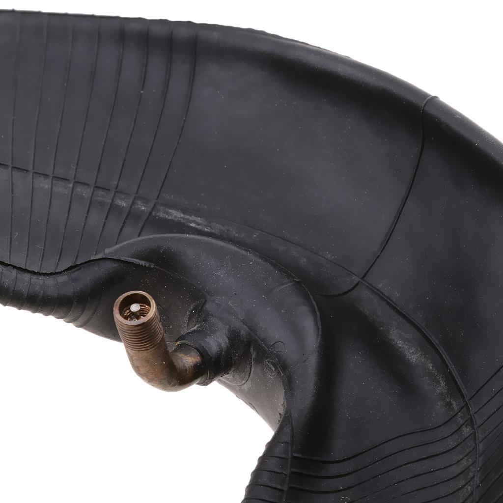 2x Inner Tube 3.50 / 4.10 - 4 Inch Motorcycle Accessory