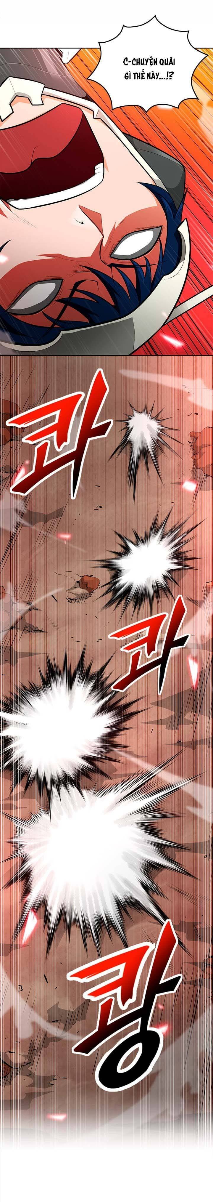 tôi chiến đấu một mình chapter 36 11