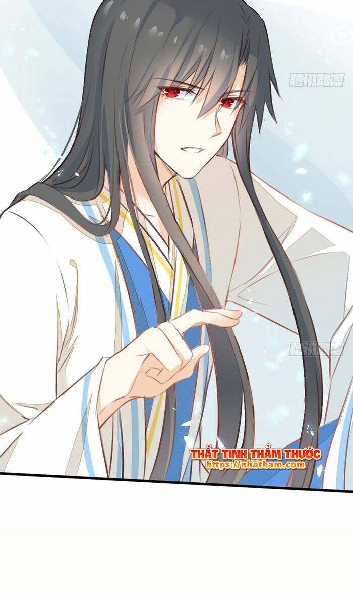 hôm nay ta cũng muốn trêu chọc nàng chapter 69 33