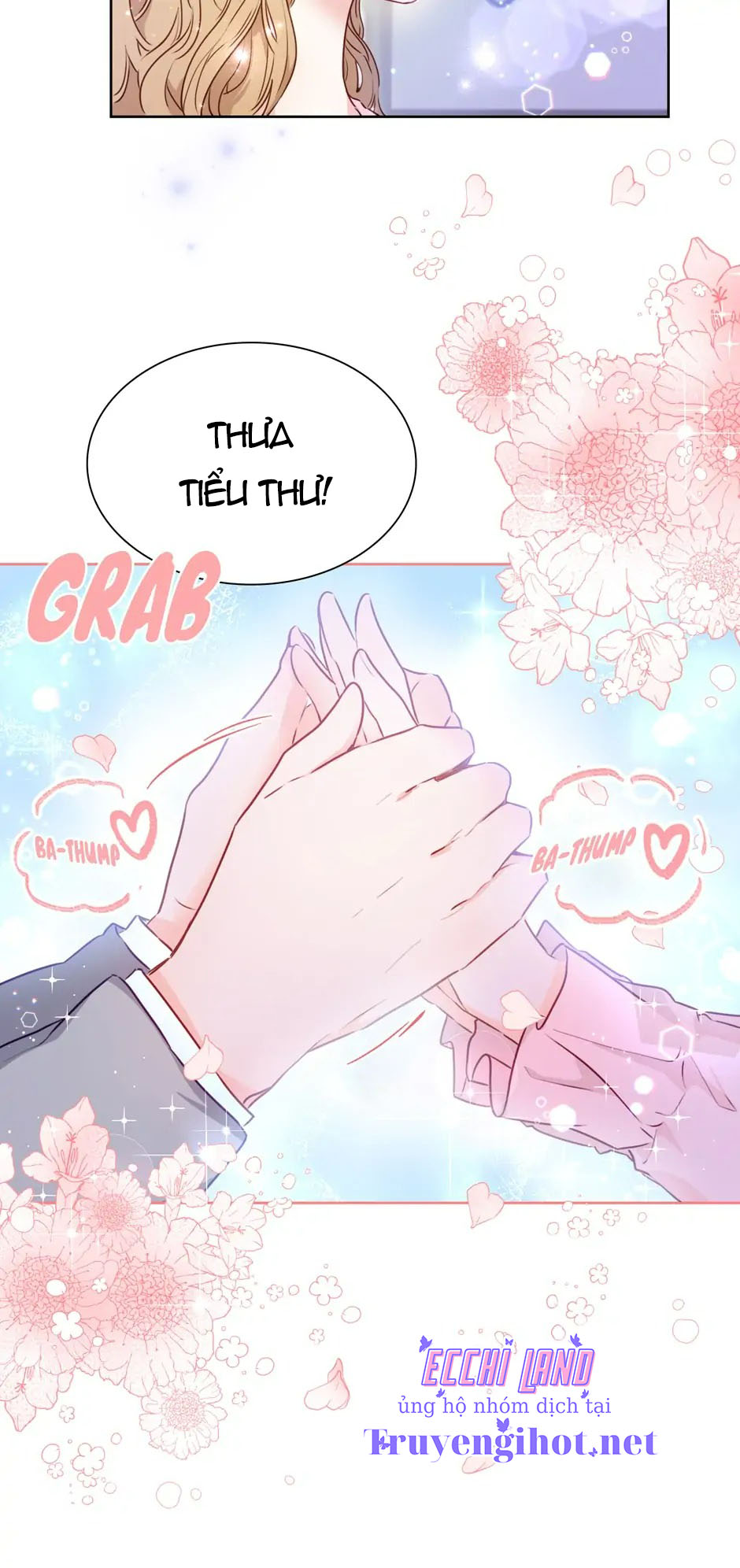 đánh cắp trái tim thiếu nữ chapter 5.1 28