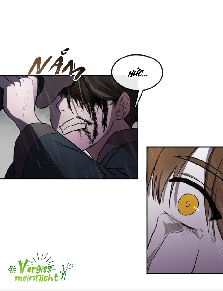 đóa hoa ẩn mình chốn cung thành chapter 1 23