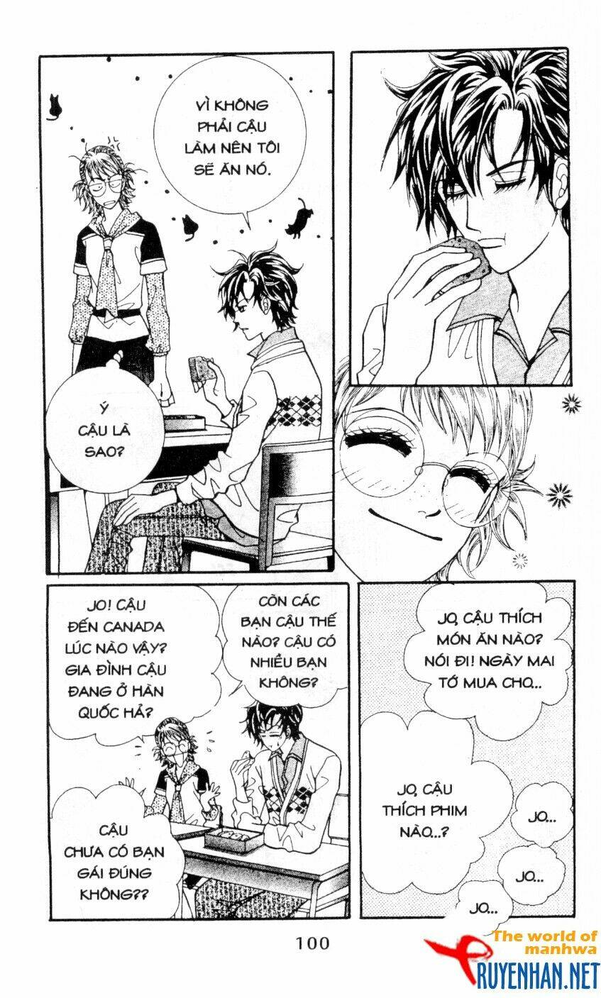 chàng trai hào hiệp chapter 12 101