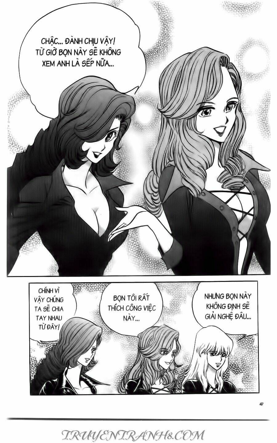 cây bút thần kỳ chapter 21 39