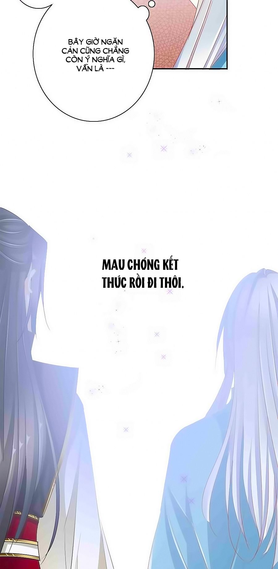 Tưởng Nhập Phi Phi chapter 34 - Trang 8