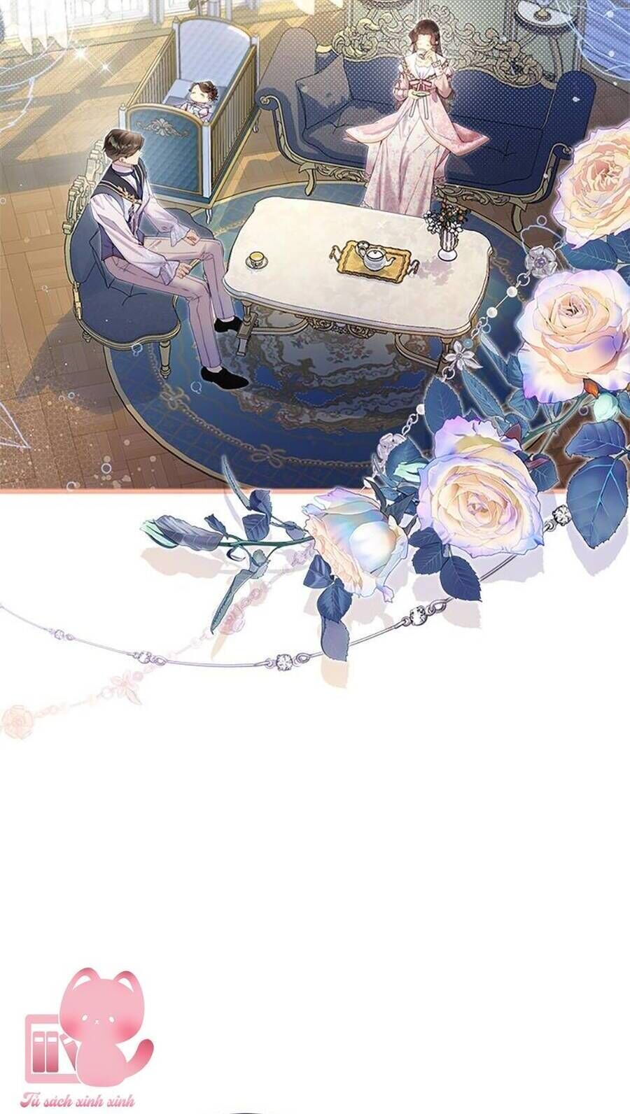 [15+] công chúa chloe chapter 121 3