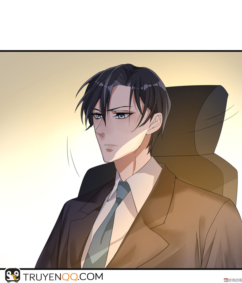 tổng tài truy thê: phu nhân lại chạy trốn chapter 4 12