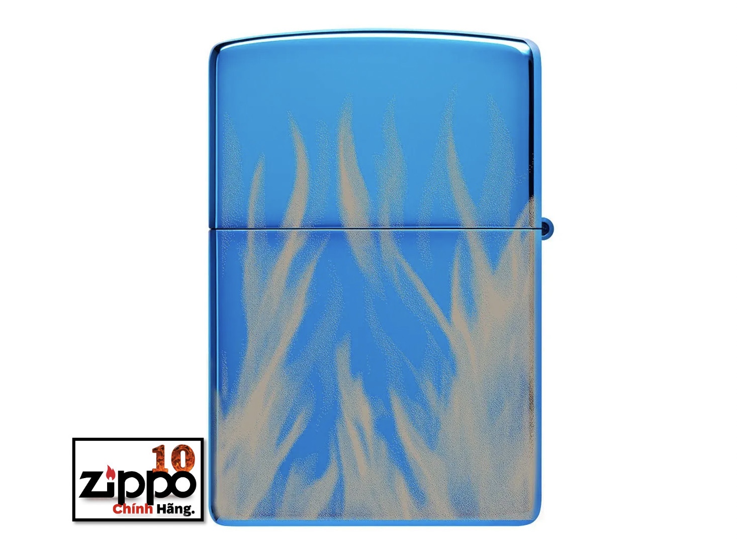 Bật lửa Zippo 49469 Harley-Davidson - Chính hãng 100%