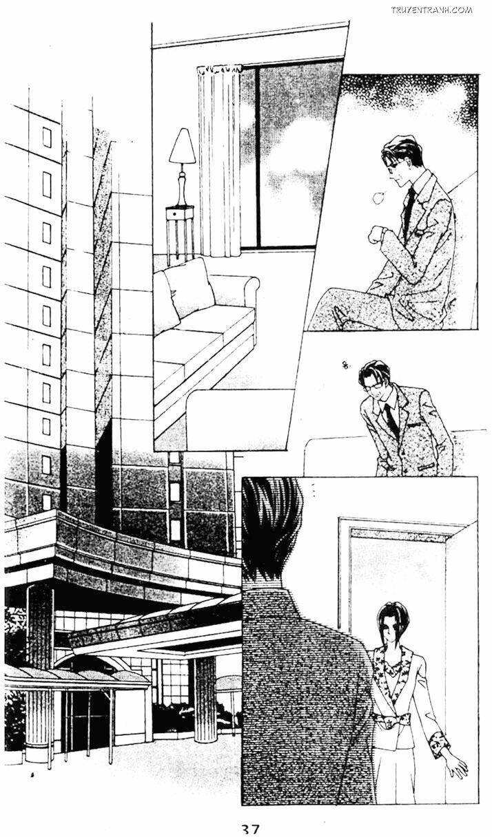 điên vì yêu - love like crazy chapter 59 37