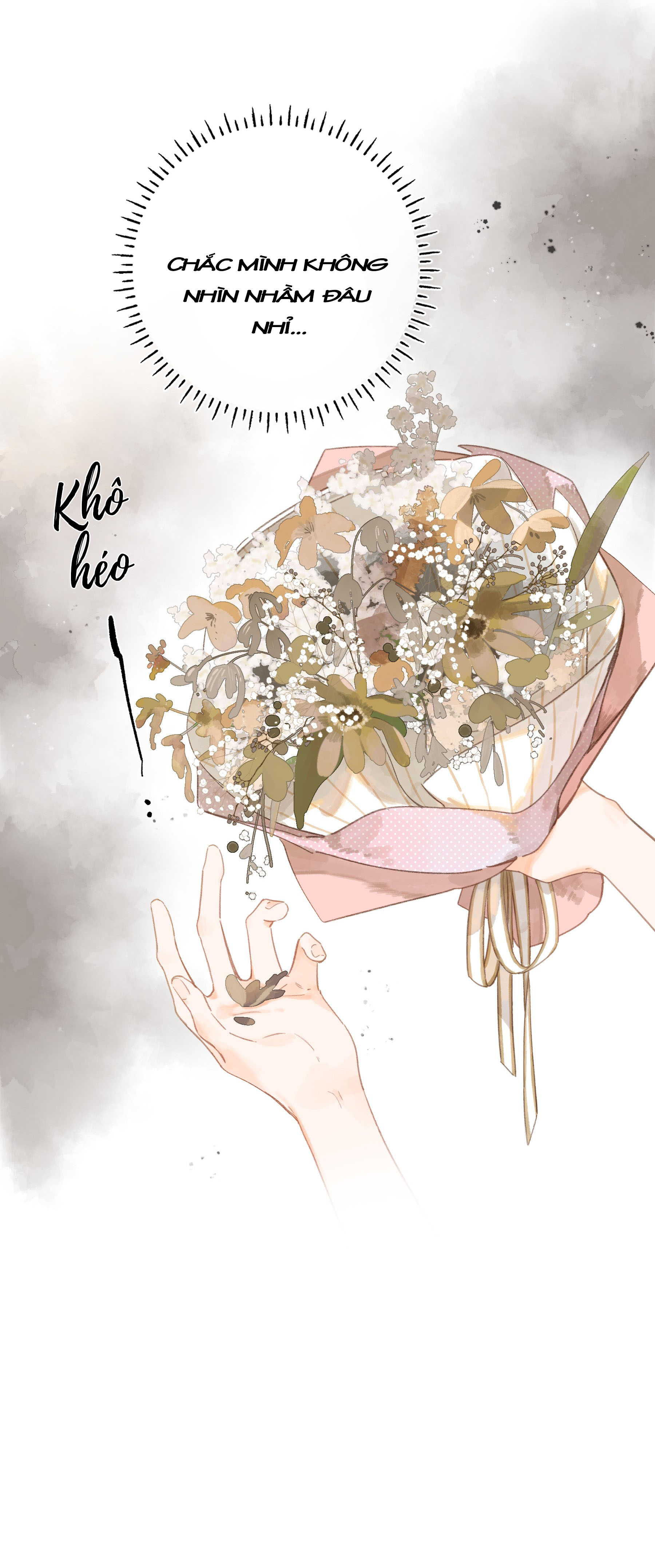tiệm hoa hướng dương ở góc phố chapter 9 4