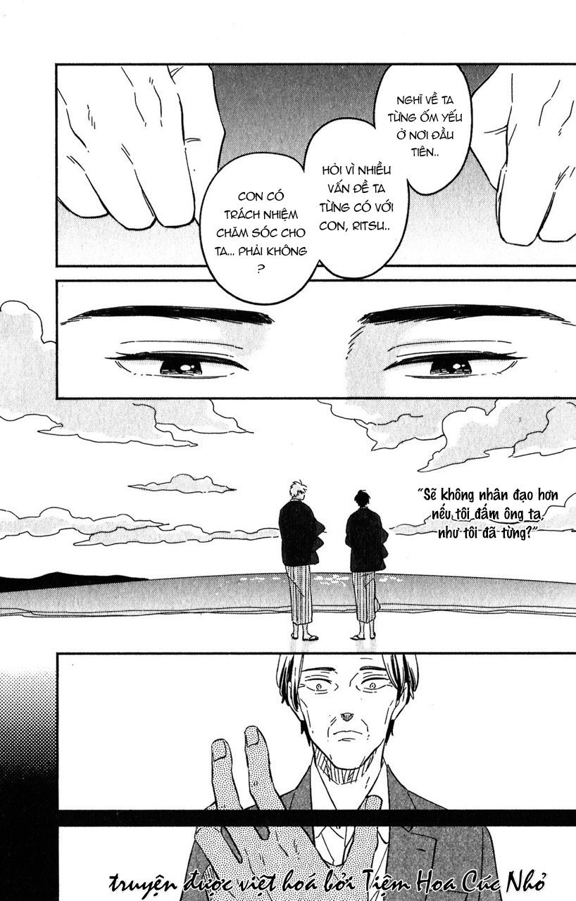 kobamanai otoko chapter 7 33