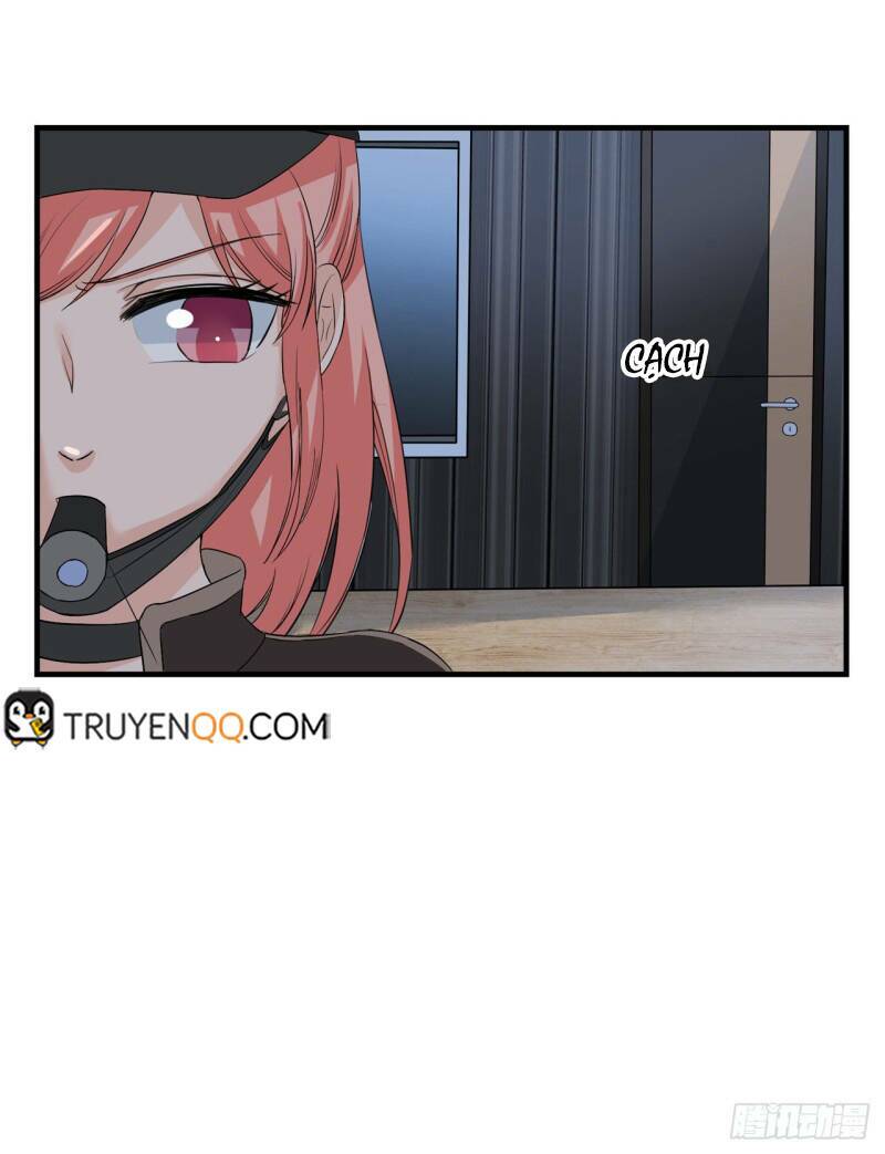 siêu cấp nữ thần trọng sinh chapter 20 20