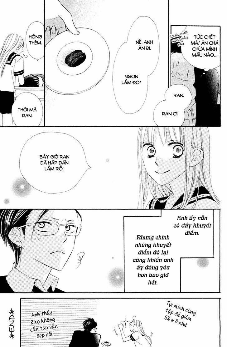 hoa trong bão chapter 9.5 5