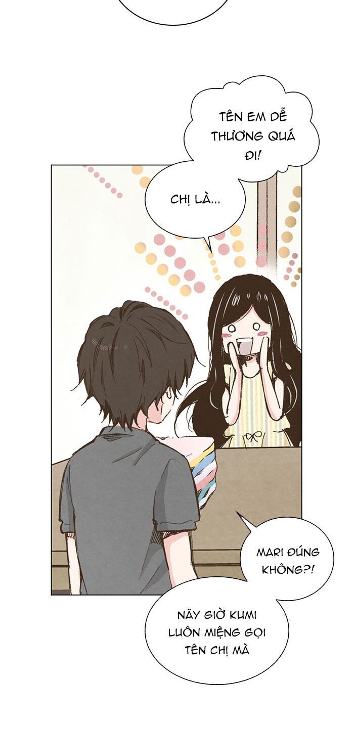 honey! honey! marry me! chapter 46 14