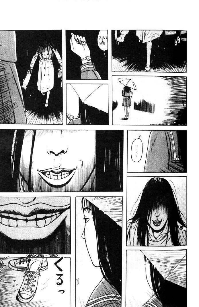 zashiki onna chapter 5 15