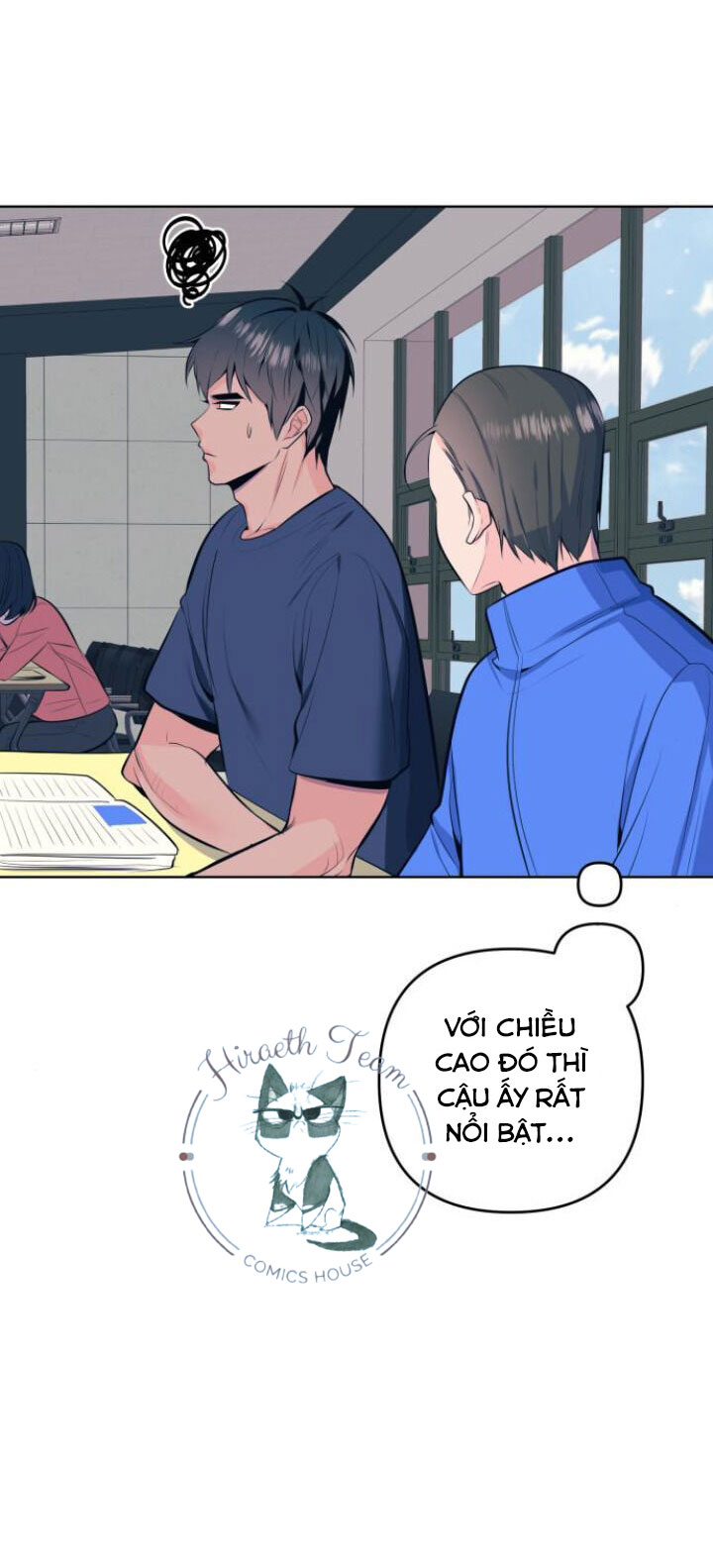 his secret hobby chapter 2 57