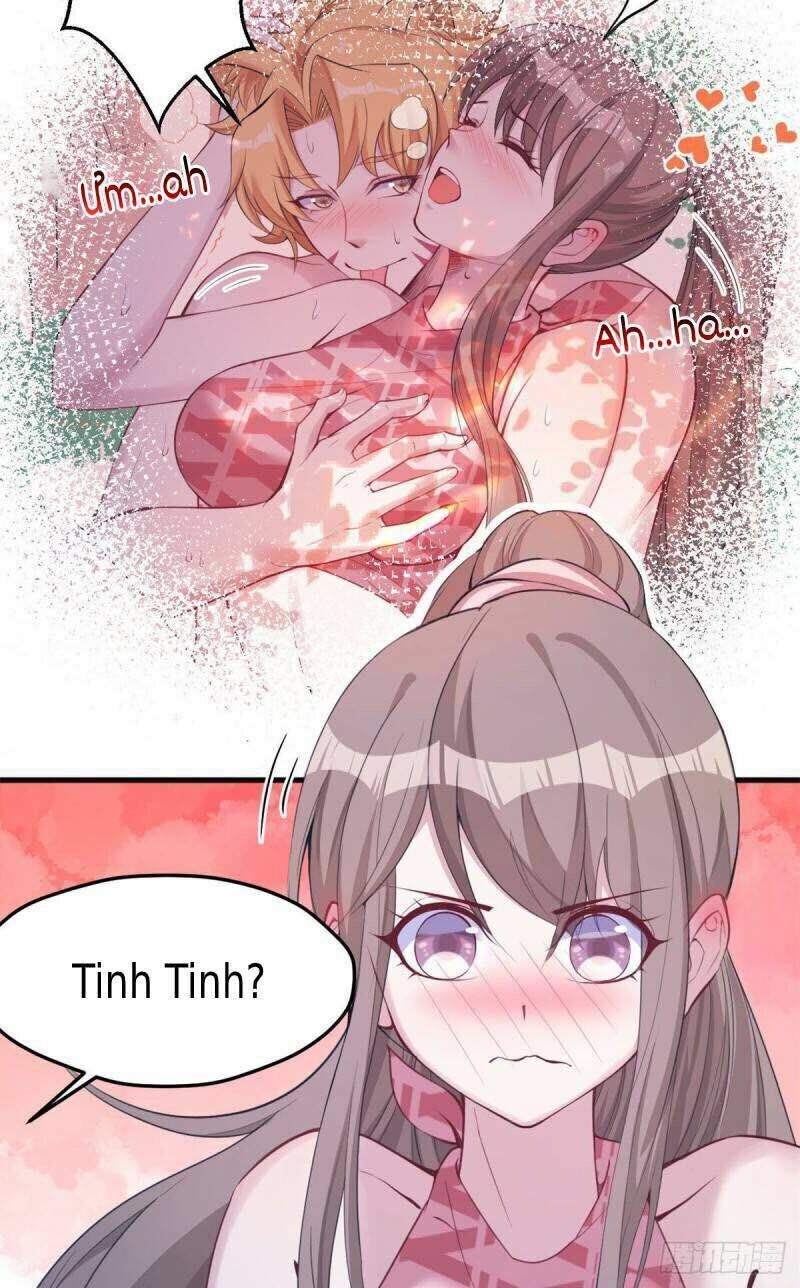 [16+] thảnh thơi thú thế chủng chủng điền, sinh sinh tể chapter 154 52