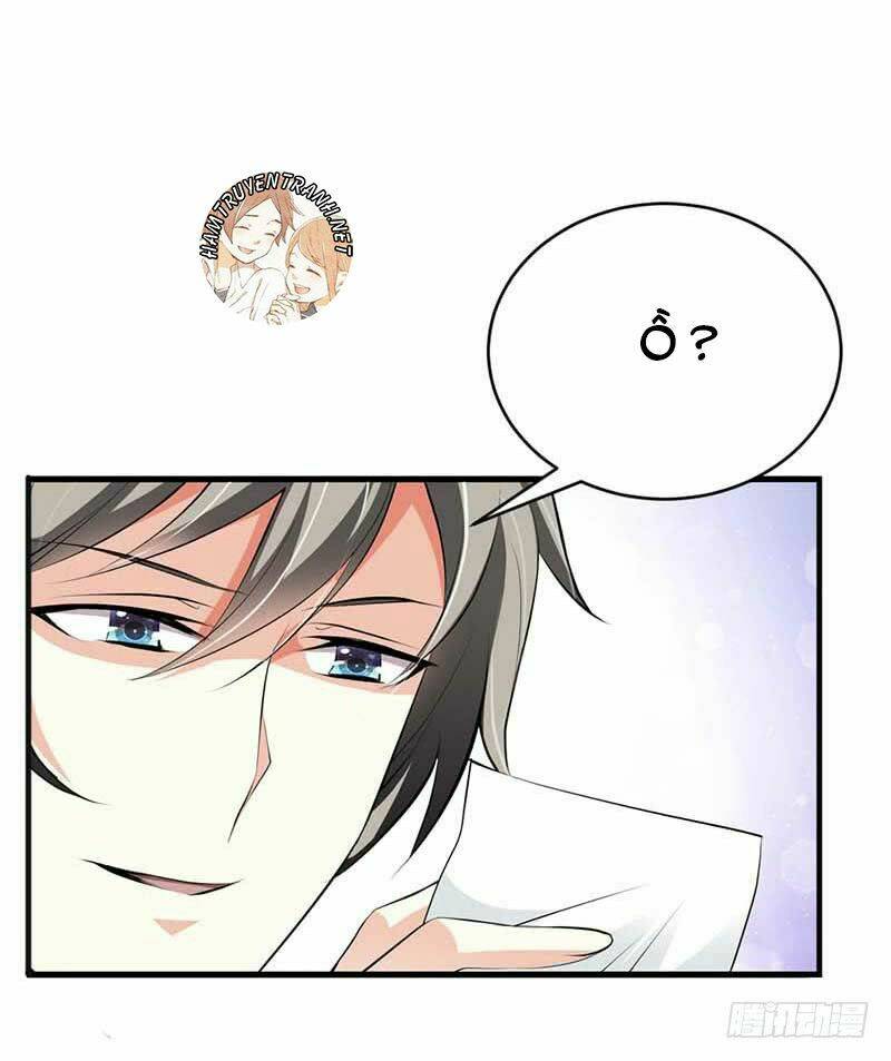 tiểu tâm can của cực phẩm đại nhân chapter 2 2