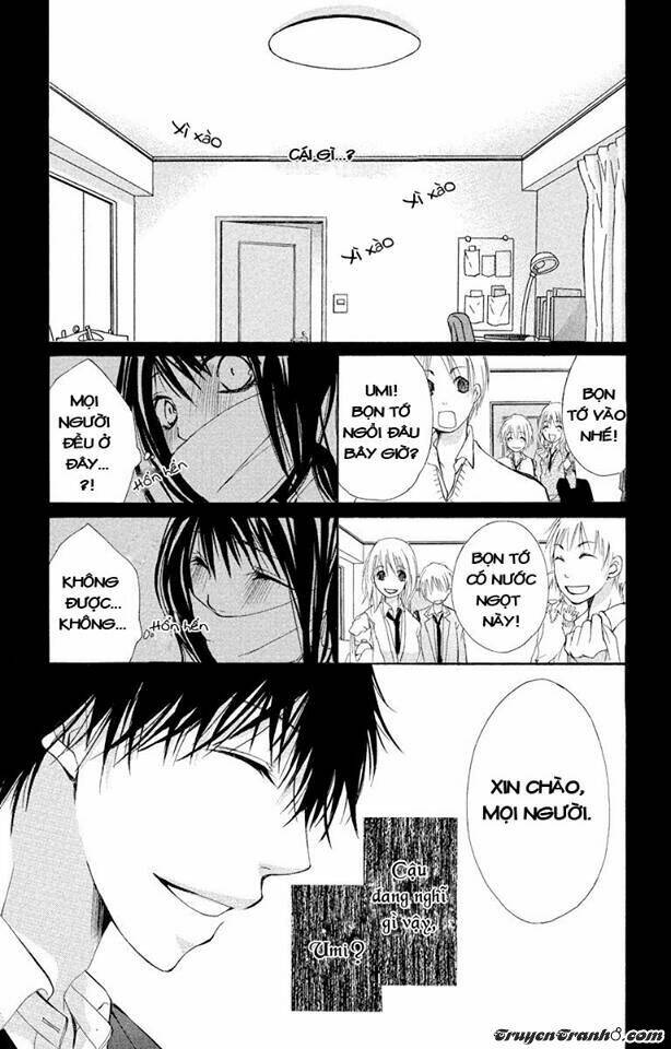 tình yêu và nỗi đau tột cùng chapter 10 6