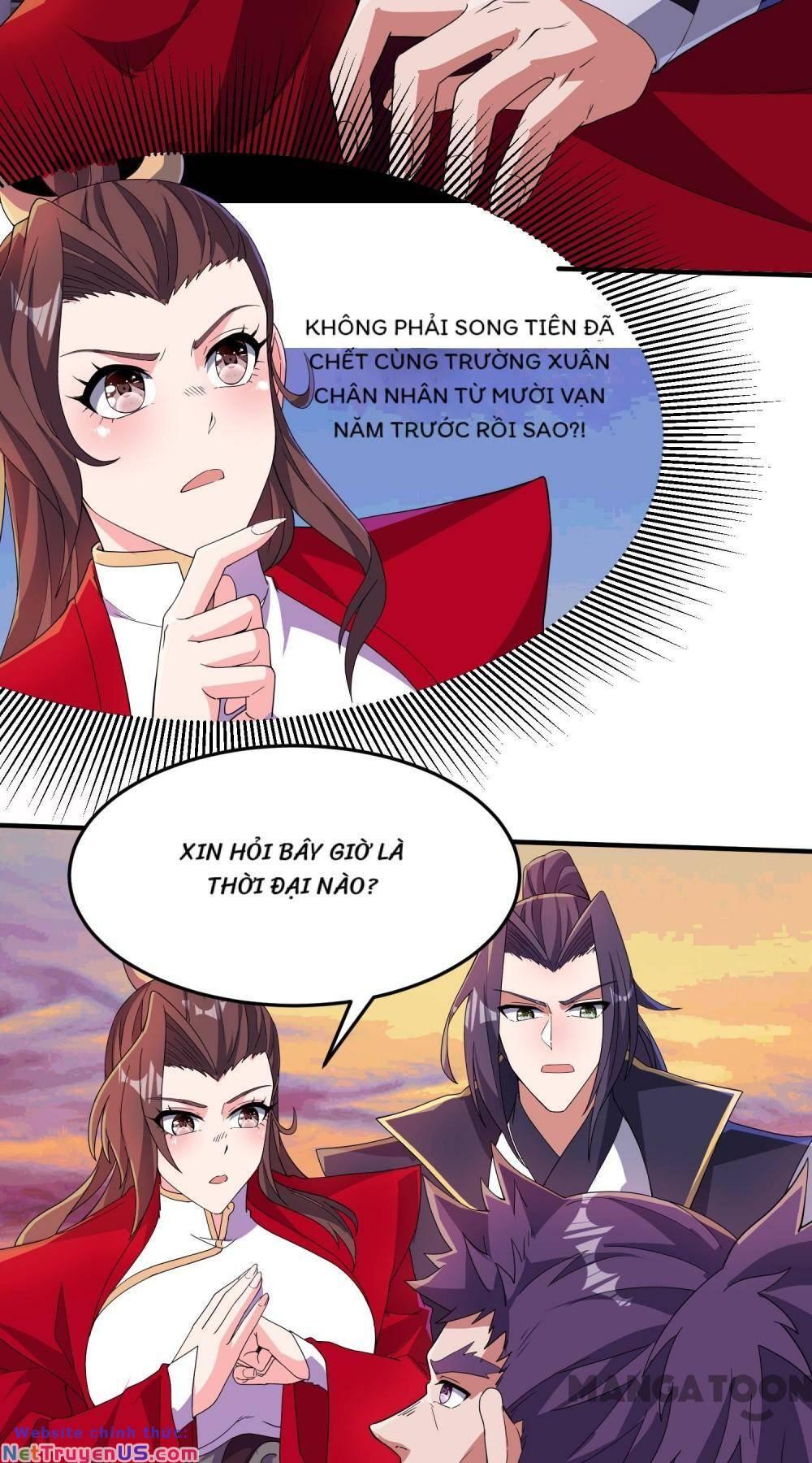 đệ nhất người ở rể chapter 277 28